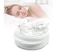 Snoring Stopper Effective Anti Snoring Easy to Use and Safe Adjustable Snoring Splint Iass Dich Genießen Kein Schnarchen Zquiet Nächte