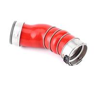 Snorkel 11617799873 for BMW for X5 E70 for X6 E71 M57 N2 2007 2008 2009 2010 2011 2012 2013 Engine Turbo Hose Car Engine Turbo Intercooler Pipe Air Intake Hose