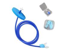 Snorkel Adult, Anti-Splash Swimming Diving Gear, Set With Ear Plugs Nose | The Float- Swimming Breathing Tubewith Earplugs And Nose Clip For Underwater Lap Training River Lake Pool Beach