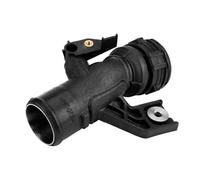 Snorkel Air Intake Intercooler Turbo Pipe Tube For Nissan For Qashqai 1.5 Diesel 14460BB30A Air Intake Hose