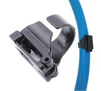 Snorkel Clip Replacement for Diving | Diving Snorkel Keeper Clip Gear,Snorkeling Equipment Lightweight & Compact Replacement for Underwater Exploration