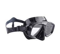 Snorkel Diving Mask, Panoramic HD Antifog Diving Goggles with Adjustable Strap, Tempered Glass Dive Mask Scuba Diving Goggles Snorkeling Gear with Nose Cover for Men Women