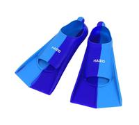 Snorkel Fins - Swim Fins | Swimming Floating Flippers | Comfortable Silicone Anti Slip Training Flipper With Protective Layer | Colorful Soft Snorkeling Gear Aids For Children & Adults Feet