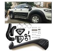 Snorkel For 2016-2020 For Ranger T7 T8 For Xlt Xl For Wildtrak Pickup Car Auto Snorkel Air Intake LLDPE Snorkel Kit Set Auto 4 * 4 Accessories Air Intake Hose