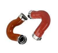Snorkel for Benz for Sprinter W906 for CDI for Boost Air Intake Hose 9065285082 9065285182 Intercooler Turbocharger Hoses Air Intake Hose(5082 and 5182)
