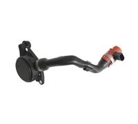 Snorkel For Benz W209 W211 X164 W251 W221 For Sprinter 906 V6 For CDI Parts A6420101891 Engine Oil Separator Breather Valve Air Intake Hose