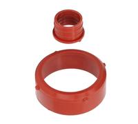 Snorkel For Benz W211 E320 W164 W251 6420940080 6420940480 6420940580 6420940180 6420940280 Air Duct Mass Sensor Pipe Gasket Air Intake Hose(6420940080 940580)