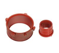 Snorkel For Benz W211 E320 W164 W251 6420940080 6420940480 6420940580 6420940180 6420940280 Air Duct Mass Sensor Pipe Gasket Air Intake Hose(6420940180 940580)