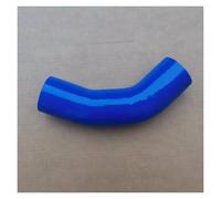 Snorkel for BMW E46 M47N 2.0 318d 318td 320Cd 320d 320td EGR 11617799397 1999-2005 Silicone Intercooler Turbo for Charger Air Duct Hose Intake Hose Pipe(Blue)