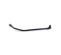 Snorkel For BMW F20 F21 F30 Air Duct Filtered Pipe Air Intake Hose With Steel Ring 11157608144 11157614690 13717597586 Air Intake Hose(11157614690)
