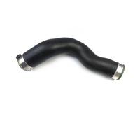 Snorkel For BMW For X5 F15 Booster Air Intake Hose 11618515639 Engine Intercooler Turbocharger Air Pipe Air Intake Hose