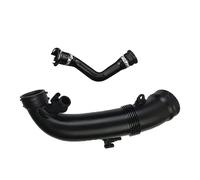Snorkel For BMW R55 R57 R59 R60 For LCI For Mini 13717602692 13717607778 13717627501 Turbo Charged Intake Pipe Air Intake Turbo Hose With Oring Air Intake Hose(13717627501)