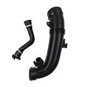 Snorkel For BMW R55 R57 R59 R60 For Mini For Cooper LCI 13717607778 13717627501 Car Turbo Charged Air Intake Pipe Hose Air Intake Hose
