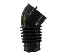 Snorkel For Crv 1.6 For Diesel 2013 2014 2015 2016 2017 Rubber Stable Air Filter Inlet Pipe Air Inttake Pipe 17228-R5Z-G01 Air Intake Hose