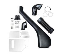 Snorkel For Discovery For Series 3 4 LR3 LR4 2006 2007 2008 2009 2010+ 4x4 Snorkels Intake Kit Car Snorkel Suit Air Intake Hose(STYLE 2)