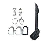 Snorkel For Discovery For Series 3 4 LR3 LR4 2006 2007 2008 2009 2010+ 4x4 Snorkels Intake Kit Car Snorkel Suit Air Intake Hose(STYLE 1)