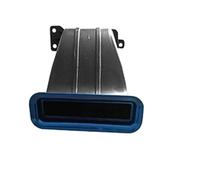 Snorkel For For Focus RS 2012 2013 2014 2015 2016 2017 2018 Car Air Inlet Tuyere Intake Spare Parts Vehicle Replacement Performance Parts Air Intake Hose(Blue)