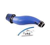 Snorkel For For Integra (DC) 1994 1995 1996 1997 1998 1999 2000 2001 Car Air Intake Pipe Air Filter Intake Pipe Black Red Blue Carbon Air Intake Hose(Blue)