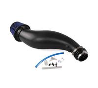Snorkel For For Integra (DC) 1994 1995 1996 1997 1998 1999 2000 2001 Car Air Intake Pipe Air Filter Intake Pipe Black Red Blue Carbon Air Intake Hose(Black)