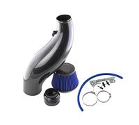 Snorkel For For Integra (DC) 1994 1995 1996 1997 1998 1999 2000 2001 Car Air Intake Pipe Air Filter Intake Pipe Black Red Blue Carbon Air Intake Hose(Carbon)