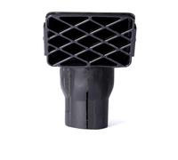 Snorkel For Mitsubishi V31 For King For Box For Cherokee Car Air Intake Ram Fit Off Road Mudding Snorkel Ram 7.8cm Snorkel Head Air Intake Hose