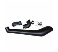 Snorkel For Mitubishi For Triton L200 2015 2016 2017 2018 2019 Auto Air Intake Snorkel Pipe Kit Pickup Car Air Intake Filter Air Intake Hose