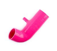 Snorkel For Scion For FR-S 2.0L 2013 2014 2015 2016 For Subaru For BRZ 2.0L 2013 2014 2015 2016 2017 2018 Silicone Intake Inlet Hose Kit Air Intake Hose(Pink)
