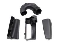 Snorkel For Seat For Alhambra 11-14 1.9TDI 2.0TDI 2.0TFSI Car Air Conditioning Intake System Duct Pipe Set 1K0129618AN 1K0805962E 1K0805965J 3C0805971A Air Intake Hose