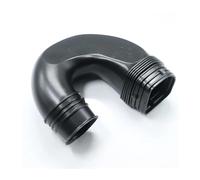 Snorkel For Seat For Leon For Altea For Toledo For Alhambra Air Conditioning Intake System Duct Pipe Set 1K0805965M 1K0805962G 56D129618 1K0805971 Air Intake Hose(1Pcs Pipe)