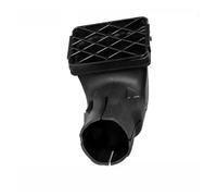 Snorkel For SUV Car Universal 3 Inch Or 3.5 Inch Waterproof Air Intake Snorkel Off Road Mudding Snorkel Head Air Intake Ram Replacement Air Intake Hose