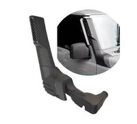 Snorkel For Suzuki For Jimny JB74 2018+ Auto Parts Snorkel Kit No Drilling Snorkel Suit Air Intake Hose
