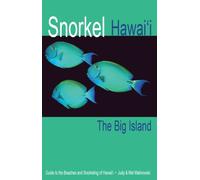 Snorkel Hawai'i: The Big Island