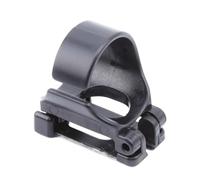 Snorkel Keeper Clip - Automatic Buckle for Goggle, Lightweight Snorkeling Accessory | Compact Replacement Buckle for Underwater Exploration, Secure Fit for Diving, Swimming, Snorkeling Adventures