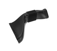 Snorkel Kit for Benz C63 for AMG Left Side Air Intake Hose Black Car Intake Hose Compatible No.1560941582 Air Intake Hose Tube