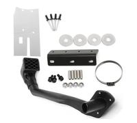 Snorkel Kit for Suzuki for Vitara 1.6L Petrol G16B 4WD 4x4 1991-1999 Left/Right Side Car Accessories Body Kit Car Snorkel Air Intake Wading Hose Air Intake Hose Tube(Left Side)