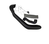 Snorkel Kit for Toyota for Land for Cruiser LC80 FJ80 for LX450 1992-1998 Wading Breath Hose Pipe Off Road 4x4 Accessories Air Ram Intake Snorkel Kit Air Intake Hose Tube