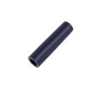 Snorkel Kit Inlet Pipe Silicone Intake Induction Hose Kit for S4 S5 3.0 for V6 B8 2009 2010 2011 2012 2013 2014 2015 2016 Air Intake Hose Tube(Matt Black)