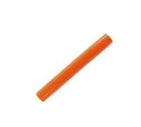 Snorkel Kit Inlet Pipe Silicone Intake Induction Hose Kit for S4 S5 3.0 for V6 B8 2009 2010 2011 2012 2013 2014 2015 2016 Air Intake Hose Tube(Orange)