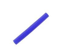 Snorkel Kit Inlet Pipe Silicone Intake Induction Hose Kit for S4 S5 3.0 for V6 B8 2009 2010 2011 2012 2013 2014 2015 2016 Air Intake Hose Tube(Blue)