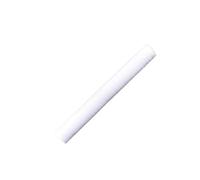 Snorkel Kit Inlet Pipe Silicone Intake Induction Hose Kit for S4 S5 3.0 for V6 B8 2009 2010 2011 2012 2013 2014 2015 2016 Air Intake Hose Tube(White)