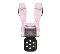 Snorkel Mouthpiece: Silicone Regulator Accessory Equipment, 5cm Silicone Diving Regulator Nozzle, Durable Diving Equipment Accessory, Replacement For Most Regulators D