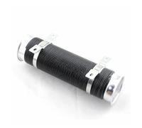 Snorkel Universal Racing Car Cold Air Intake Hose 3.5inch Air Inlet Tube Engine Ducting Feed Intake Pipe Induction Kit Flexible Air Intake Hose(Gold)