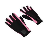 Snorkeling and Surfing Gloves Flexibly Designed for Aquatic Adventures Size S/M/L (L)