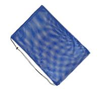 Snorkeling Gear Bag - Heavy Duty Mesh Waterproof Gear Bag Outdoor Diving Storage Equipment Transport Bag | Snorkel Organizer Net for Diving Accessories, Fins, Scubas, St