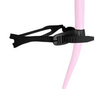 Snorkeling Head Strap High Elasticity Adjustable Universal Rubber