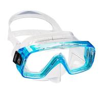 SNORKELING MASK FOR BOYS AND CHILDREN KID MASK LITTLE MERMAID JUNIOR CRESSI...