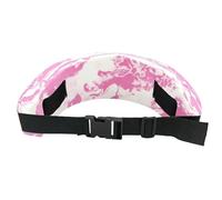 Snorkeling Safety Belt - Grey Floating Cable, Helper, Lake Motion Stabilizer, Padded Floating Ring | Stability Device P
