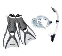 Snorkelling Kit IST Sports Martinique 40/44
