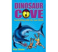 Snorkelling with the Saw Shark: Dinosaur Cove 23