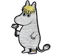 Snorkmaiden Sew On Patch